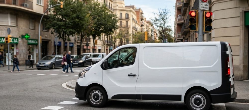 Next Mobility, resultado de campaña