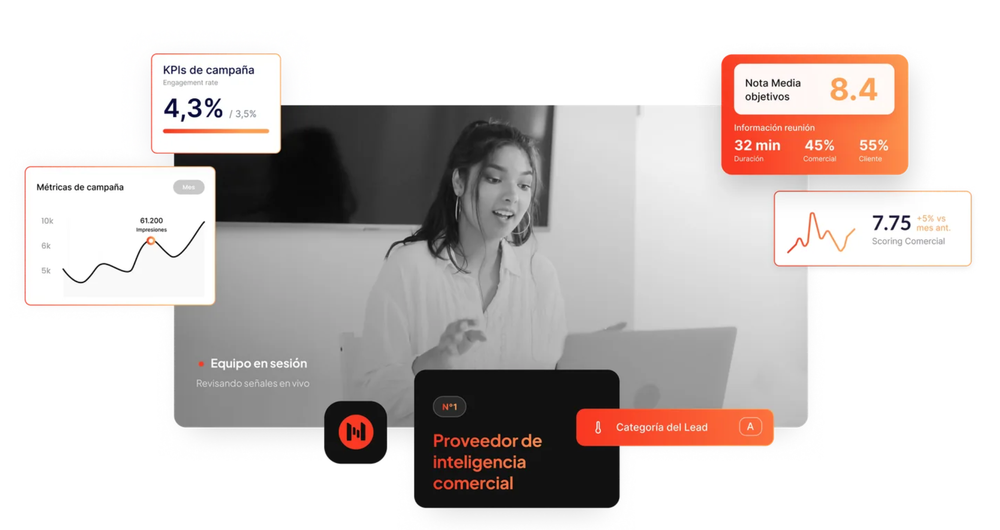Niubiq, resultado de campaña