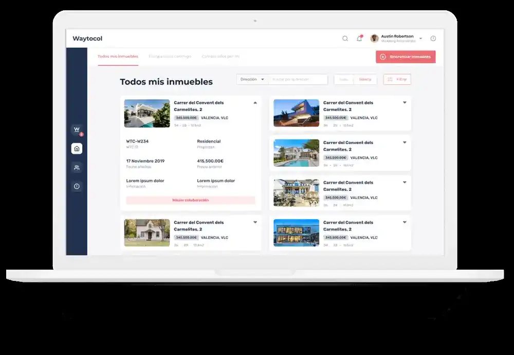Waytocol, resultado de campaña