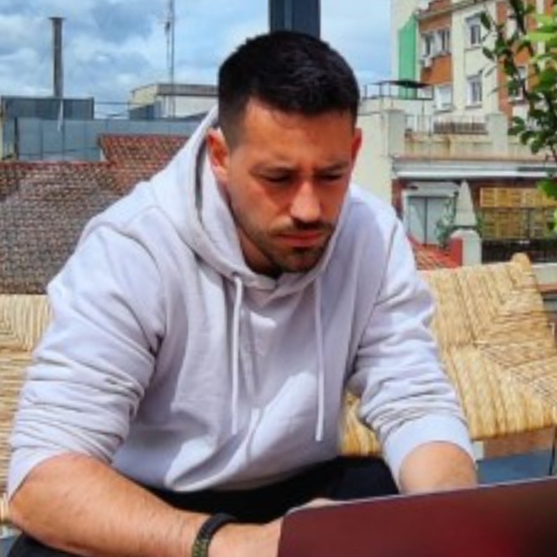 Benji Martinez