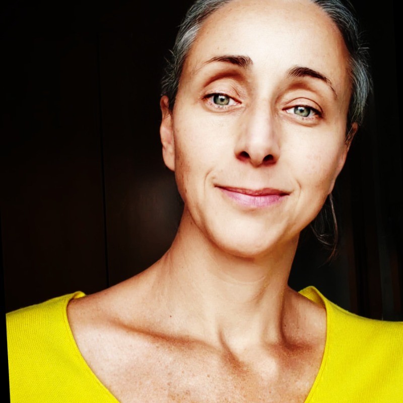 Elena Machado