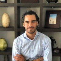 Luis Domenzain